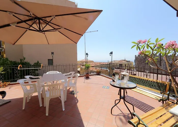 Casa La Boheme